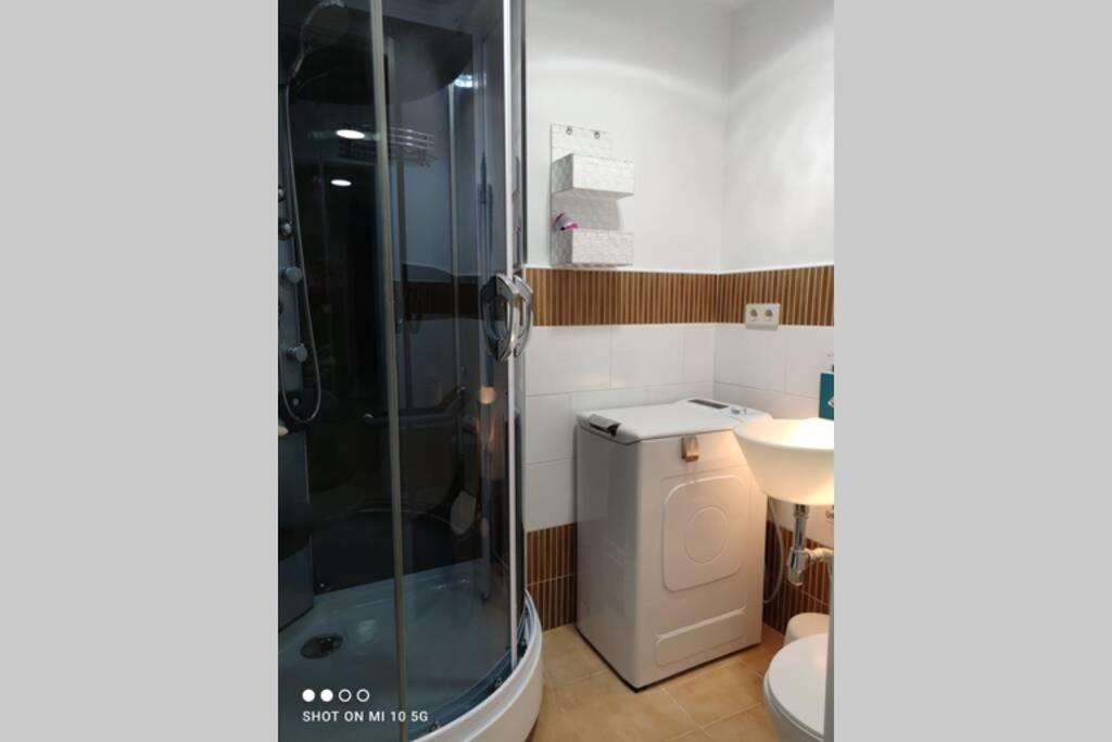Apartamento Los Tulipanes Lumpiaque Exterior photo